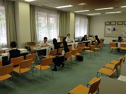 関係校説明ブース7.16.jpg