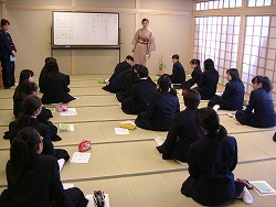 中学1年　4月11日（月）和室　総合茶道.jpg