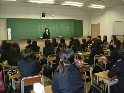 中学1年　4月8日（金）教室　クラブ見学ツアー 004.jpg