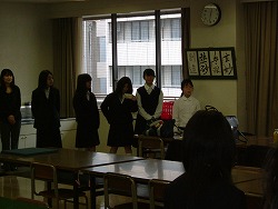 中学1年　4月8日（金）教室　クラブ見学ツアー 027.jpg