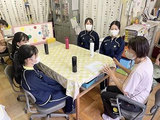 幼児教育実習１日目 質問.jpg