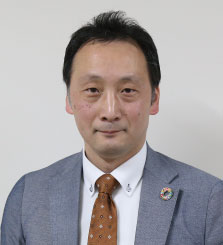 校長安居健治